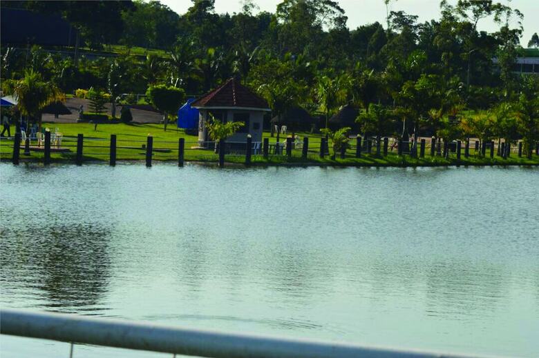 Apartamento Forest Park Resort