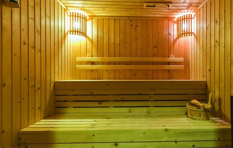 Apartamento Forest Park Resort