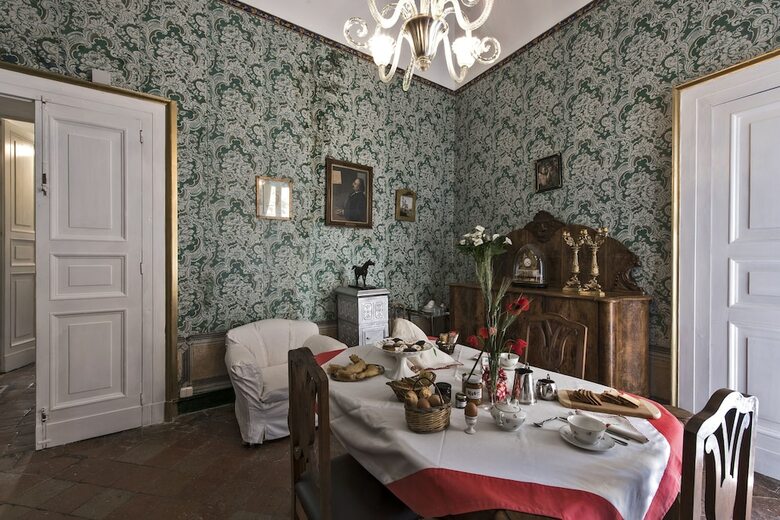 B&B Palazzo D'agostino