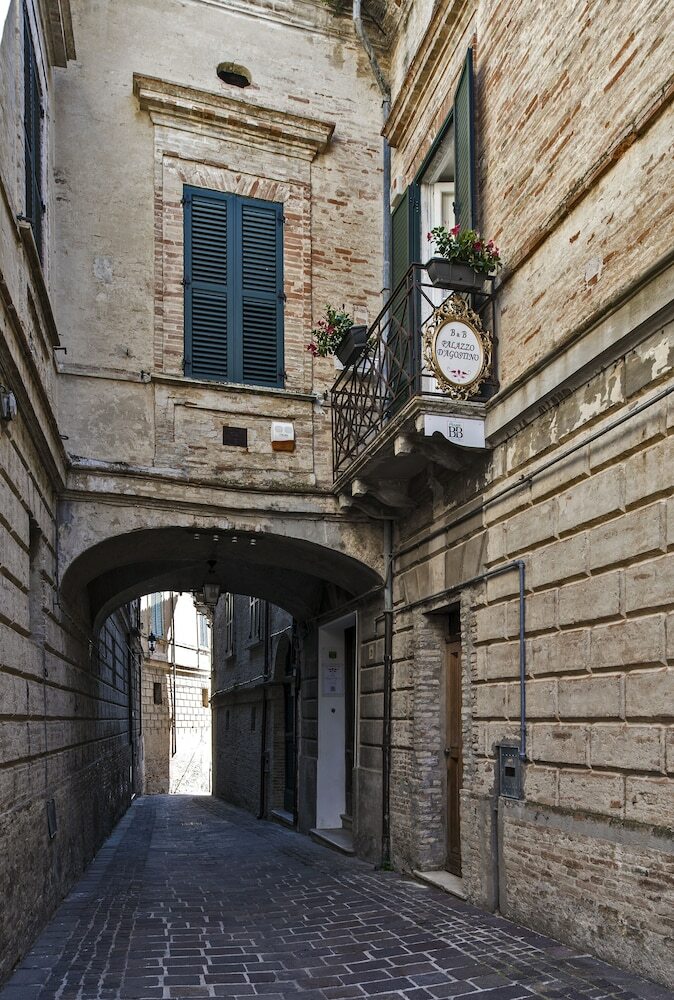 B&B Palazzo D'agostino
