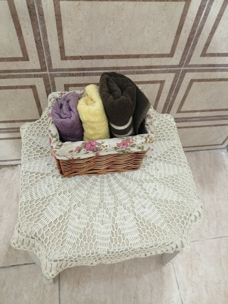 Ibn Khaldoon Apartment