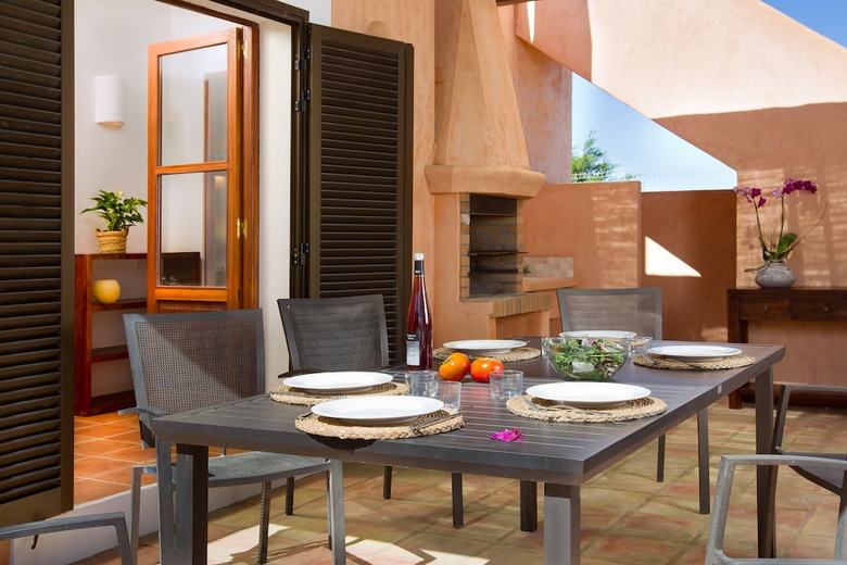 Can Noves - Villa de 4 Suites -52