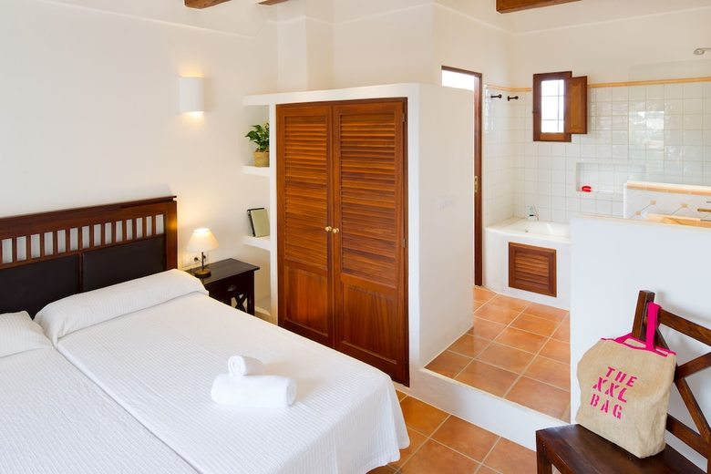 Can Noves - Villa de 4 Suites -52