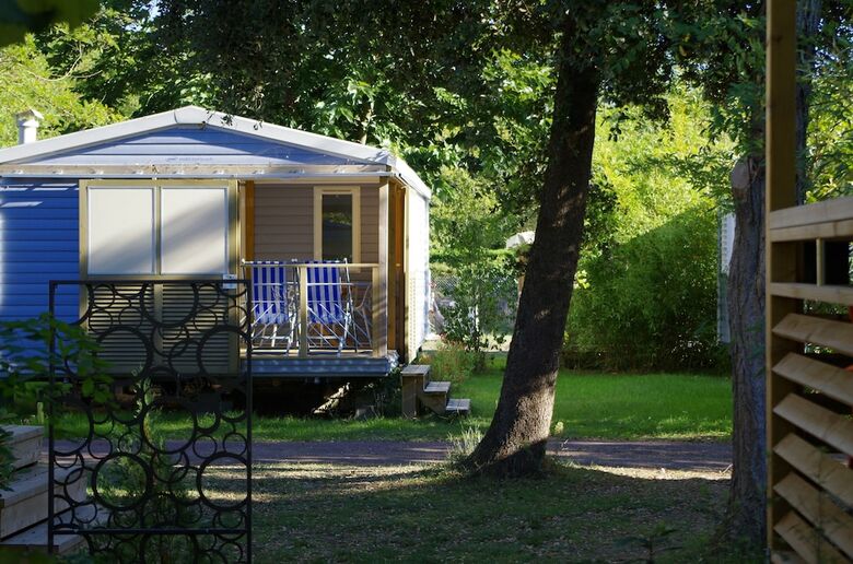 Camping Le Sous Bois