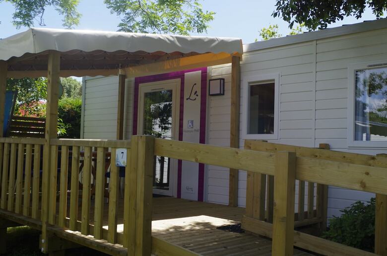 Camping Le Sous Bois