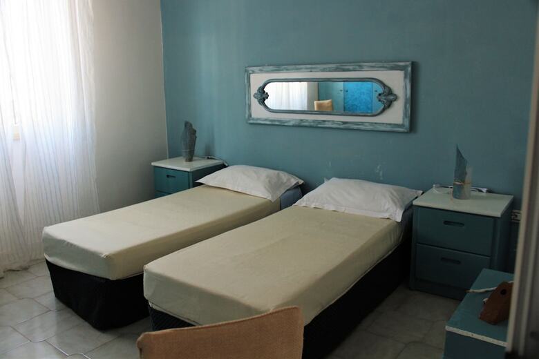 Hotel Finestre Sul Mare Salento
