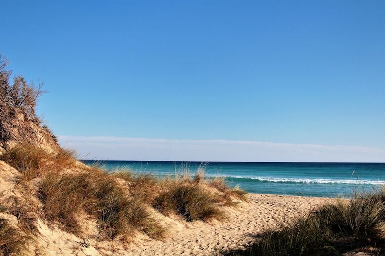 Hotel Finestre Sul Mare Salento