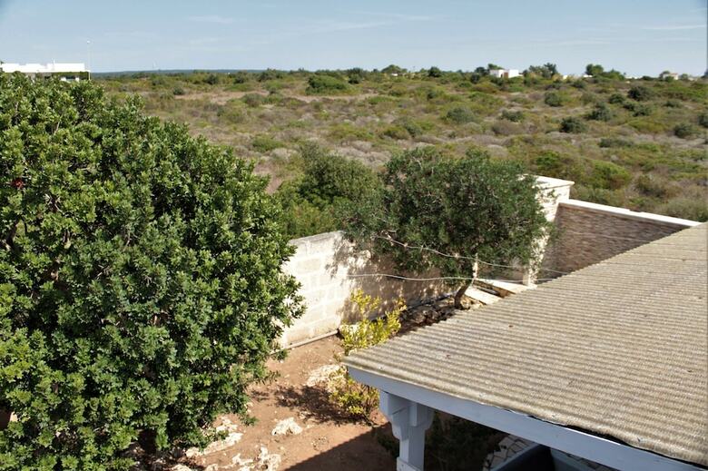 Hotel Finestre Sul Mare Salento