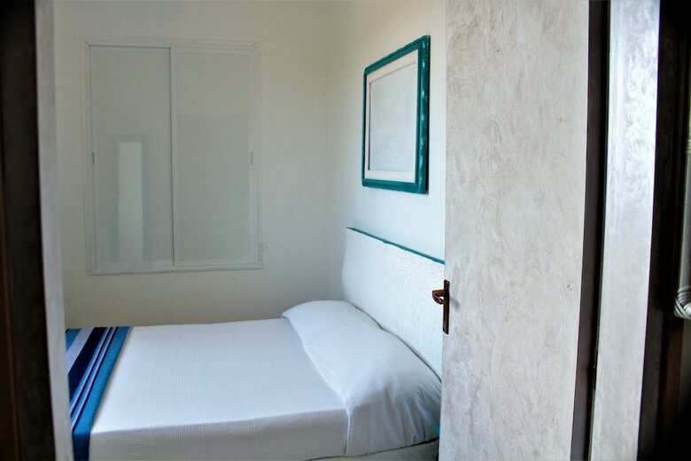 Hotel Finestre Sul Mare Salento