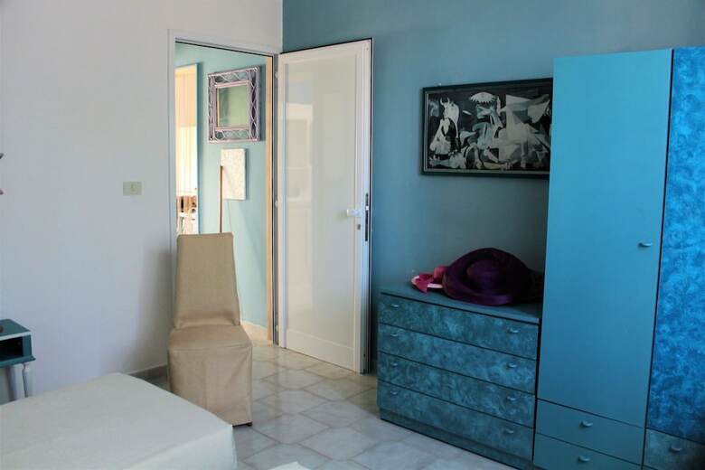 Hotel Finestre Sul Mare Salento