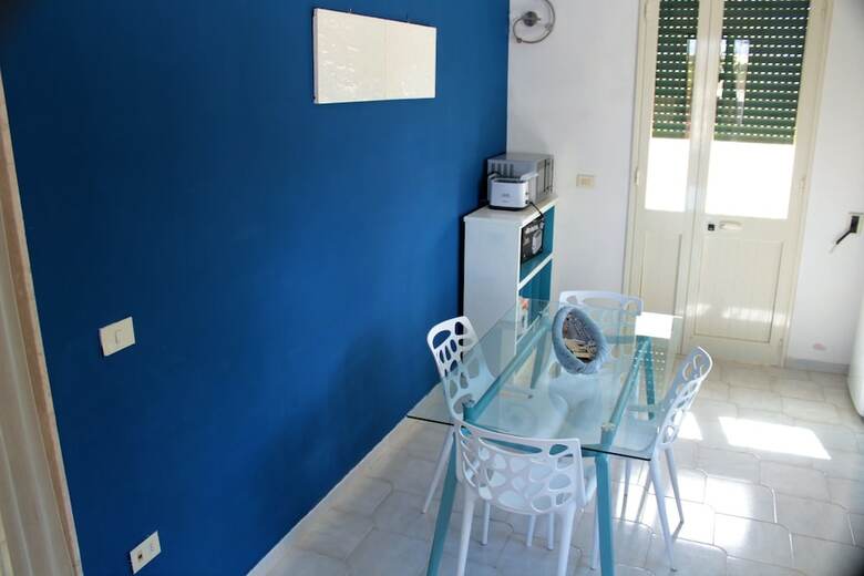 Hotel Finestre Sul Mare Salento