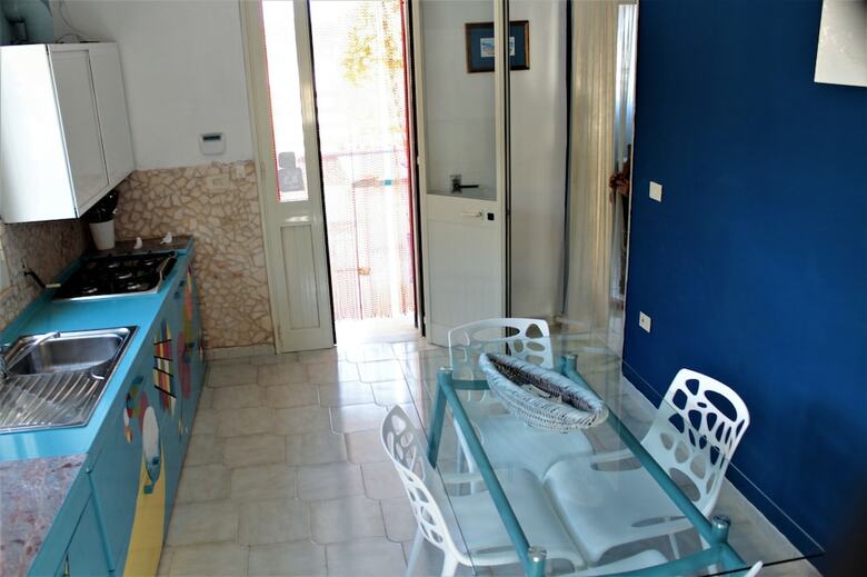 Hotel Finestre Sul Mare Salento