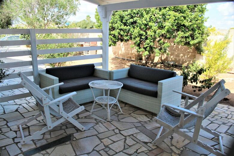 Hotel Finestre Sul Mare Salento