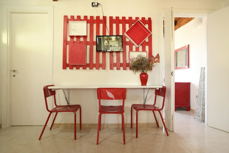 Hotel Finestre Sul Mare Salento