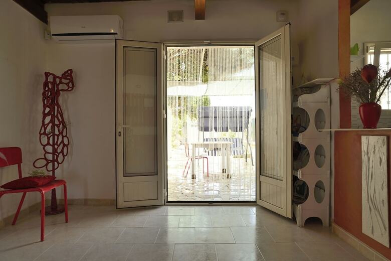 Hotel Finestre Sul Mare Salento
