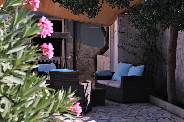 Hotel Finestre Sul Mare Salento