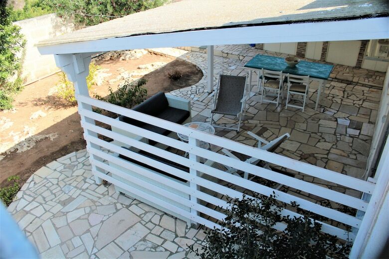 Hotel Finestre Sul Mare Salento