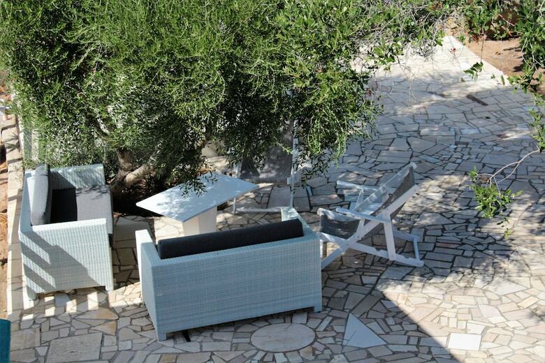 Hotel Finestre Sul Mare Salento