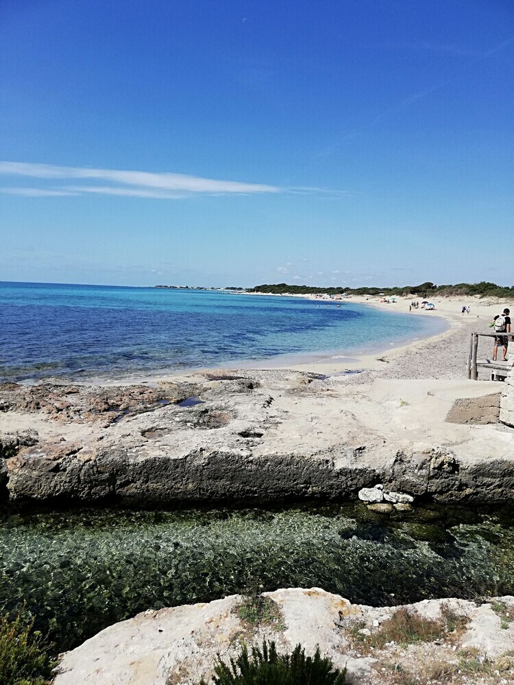 Hotel Finestre Sul Mare Salento