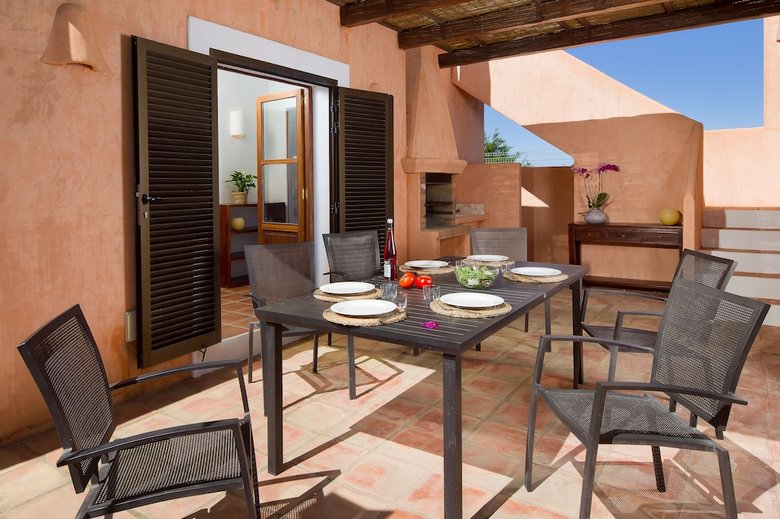 Can Noves - Villa de 4 Suites -35