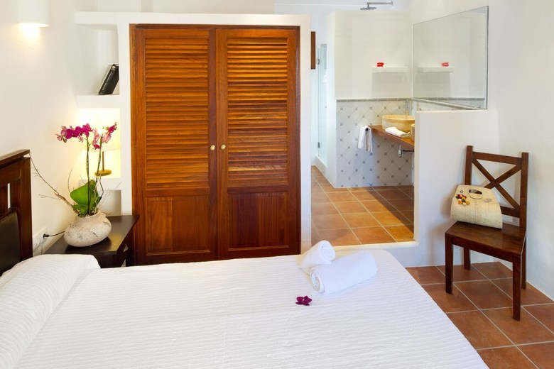 Can Noves - Villa de 4 Suites -35