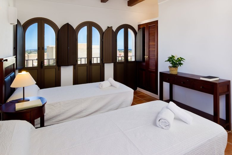 Can Noves - Villa de 4 Suites -35