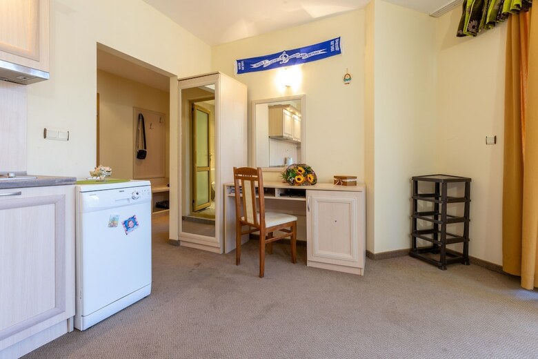 Aparthotel Family Apartment In Avalon Complex