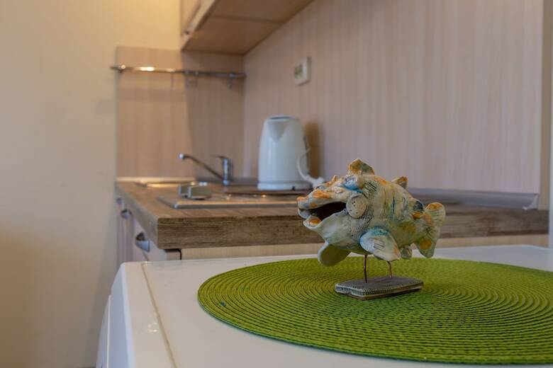 Aparthotel Family Apartment In Avalon Complex