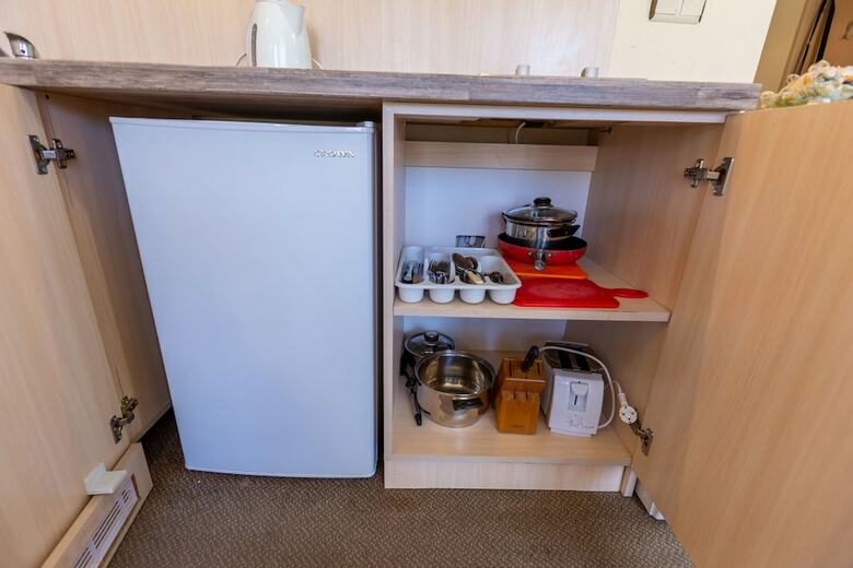 Aparthotel Family Apartment In Avalon Complex