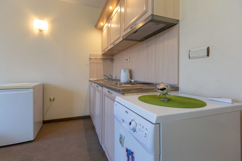 Aparthotel Family Apartment In Avalon Complex