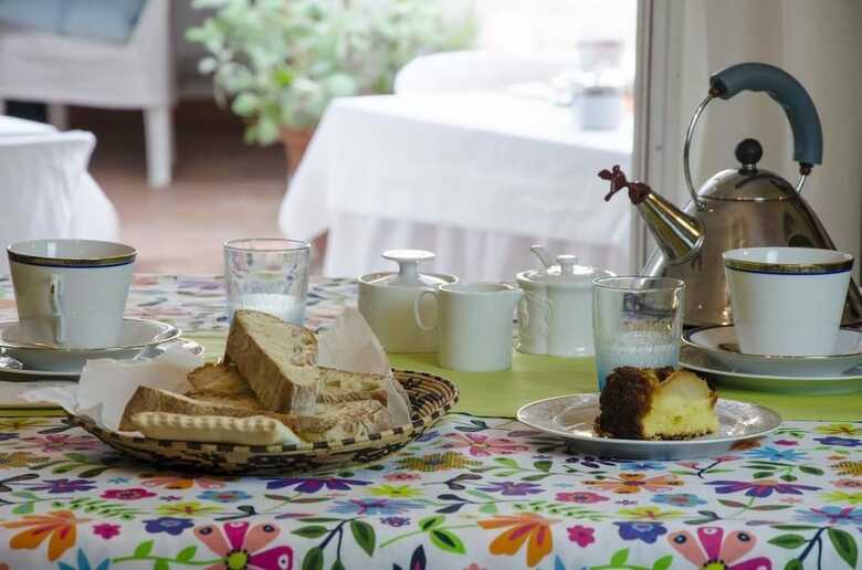 Bed & Breakfast Antica Casa Cristofori