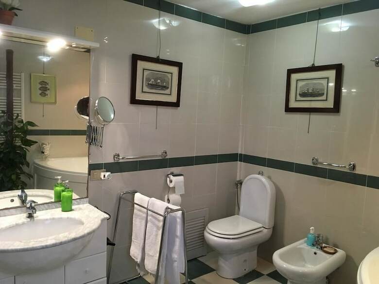 Bed & Breakfast Antica Casa Cristofori