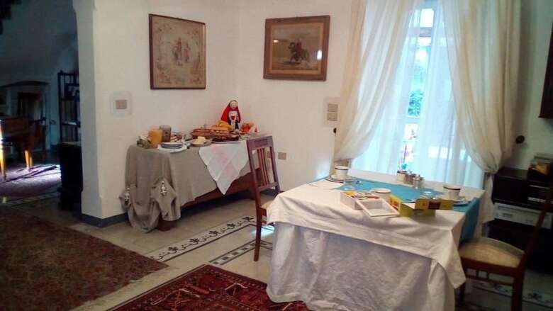 Bed & Breakfast Antica Casa Cristofori