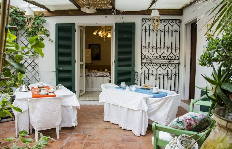 Bed & Breakfast Antica Casa Cristofori