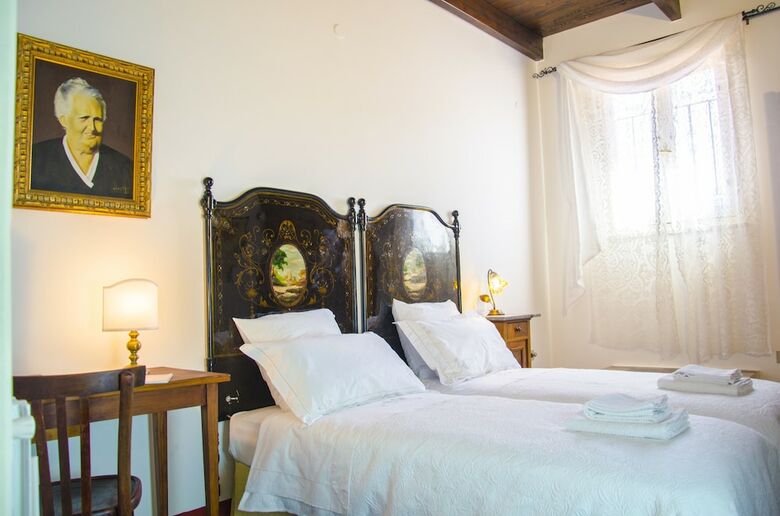 Bed & Breakfast Antica Casa Cristofori