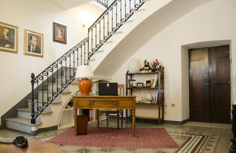 Bed & Breakfast Antica Casa Cristofori
