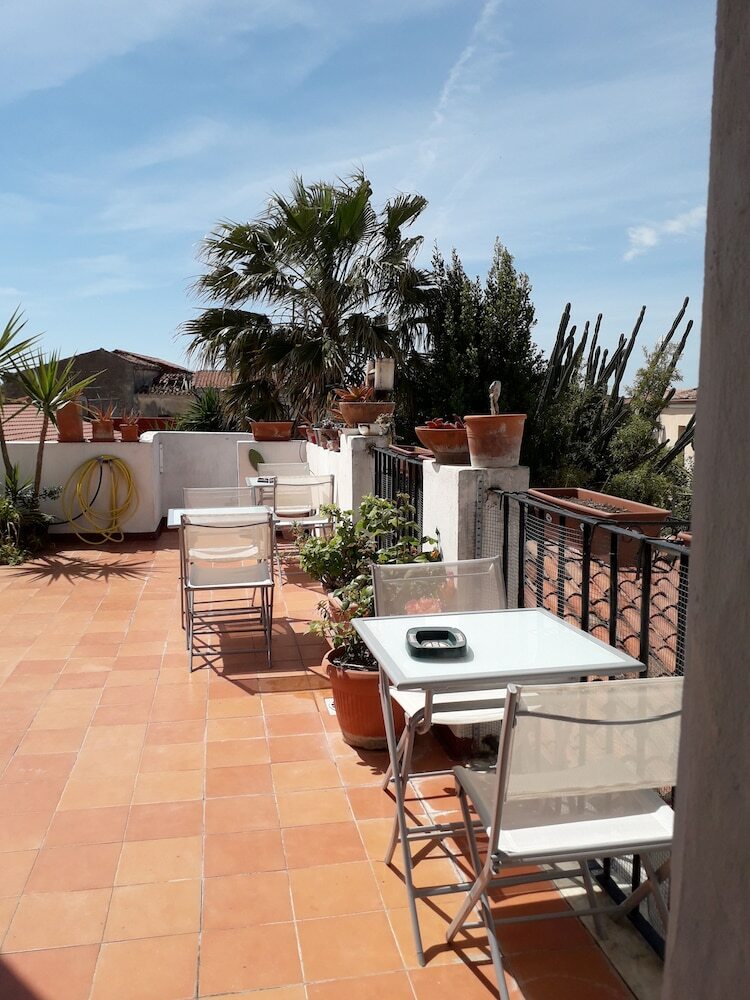 Bed & Breakfast Antica Casa Cristofori
