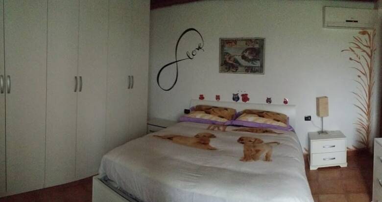 Agroturismo C� Lorenzo
