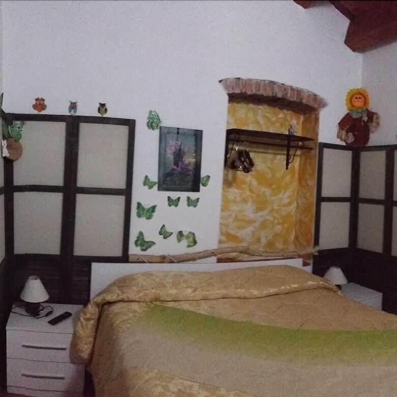 Agroturismo C� Lorenzo