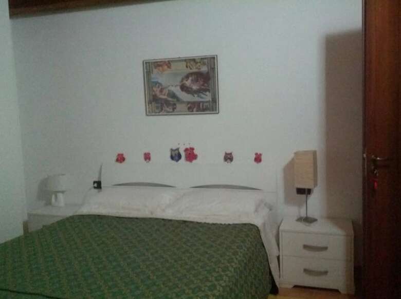Agroturismo C� Lorenzo