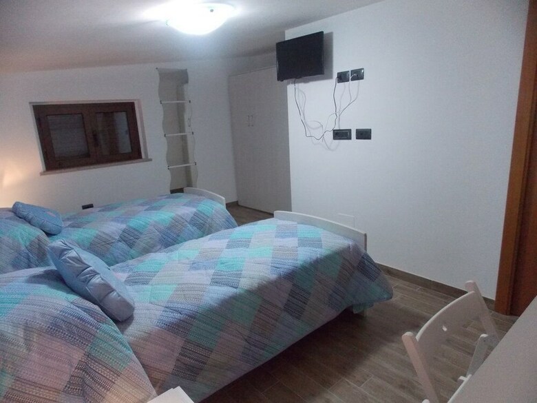 B&B Vico 59