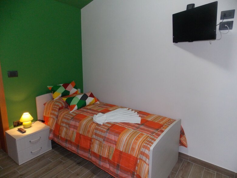 B&B Vico 59