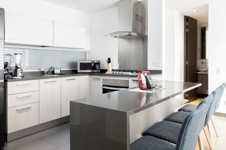 Apartamentos Bq 85 By Nomad Guru