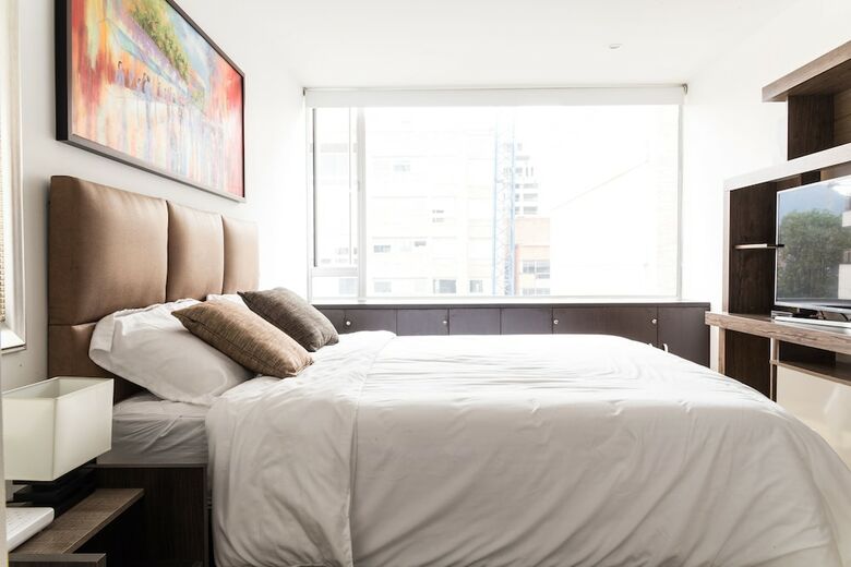 Apartamentos Bq 85 By Nomad Guru