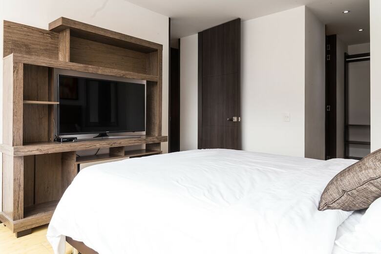 Apartamentos Bq 85 By Nomad Guru