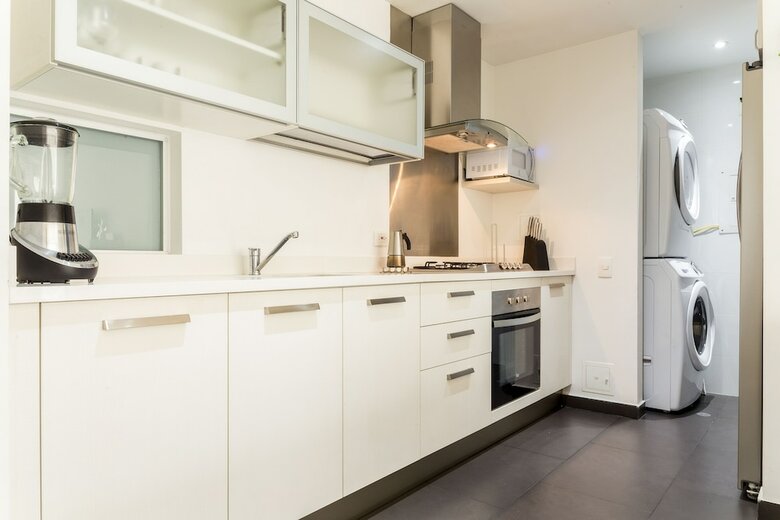 Apartamentos Bq 85 By Nomad Guru