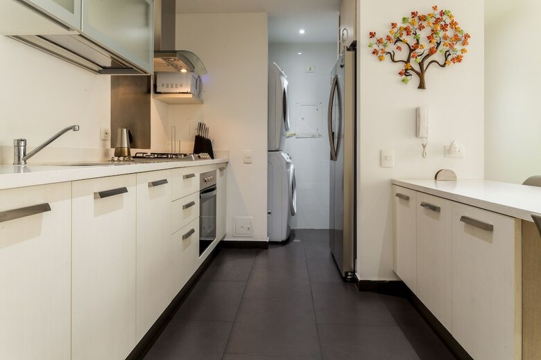 Apartamentos Bq 85 By Nomad Guru
