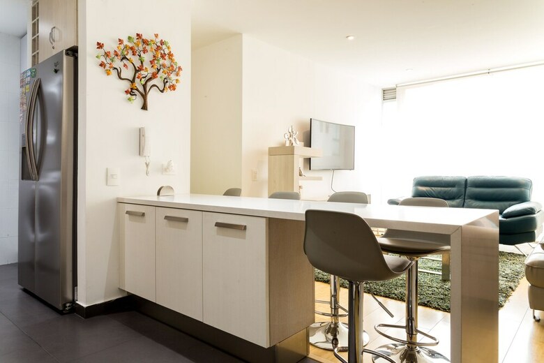 Apartamentos Bq 85 By Nomad Guru
