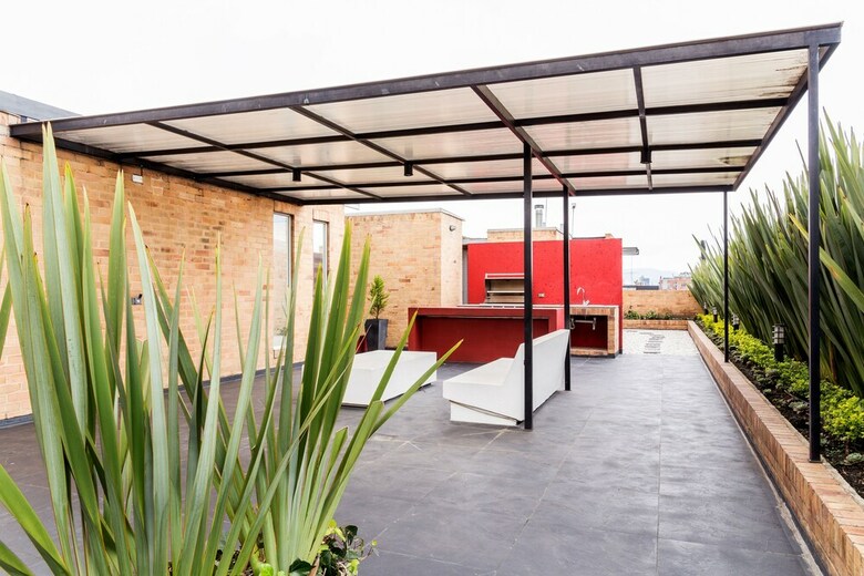 Apartamentos Bq 85 By Nomad Guru