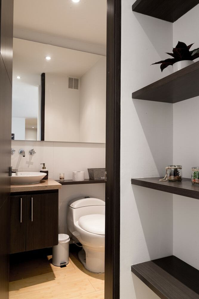 Apartamentos Bq 85 By Nomad Guru